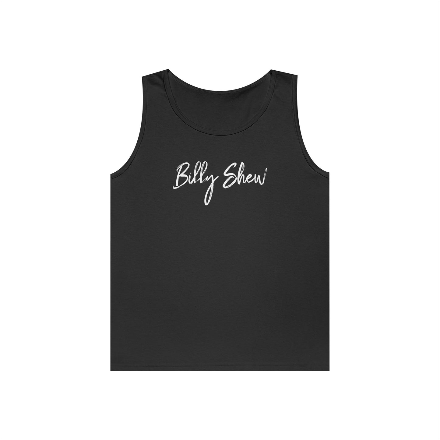 Unisex Heavy Cotton Tank Top